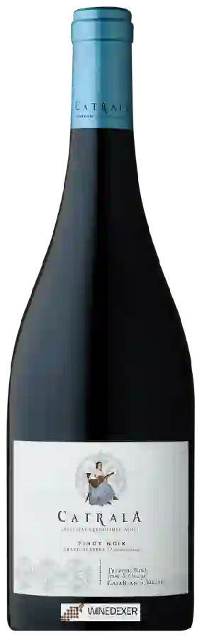 Winery Catrala - Grand Reserve Pinot Noir