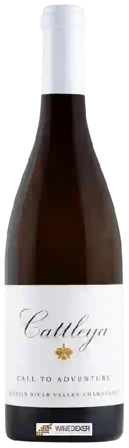 Winery Cattleya - Call to Adventure Chardonnay
