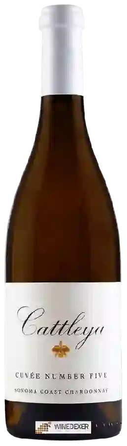 Winery Cattleya - Cuvée Number Five Chardonnay