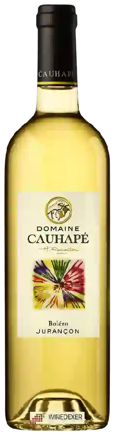 Domaine Cauhapé - Boléro Jurançon Blanc