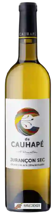 Domaine Cauhapé - C de Cauhapé Jurançon Sec Domaine Cauhapé - C de Cauhapé Jurançon Sec