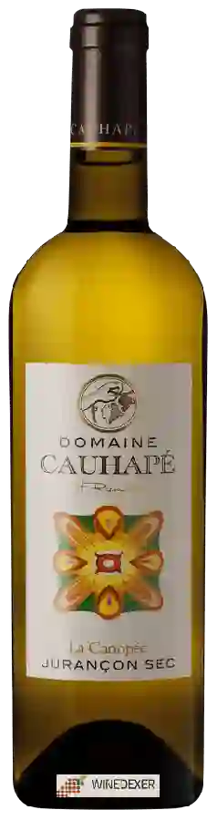 Domaine Cauhapé - La Canopée Jurançon Sec