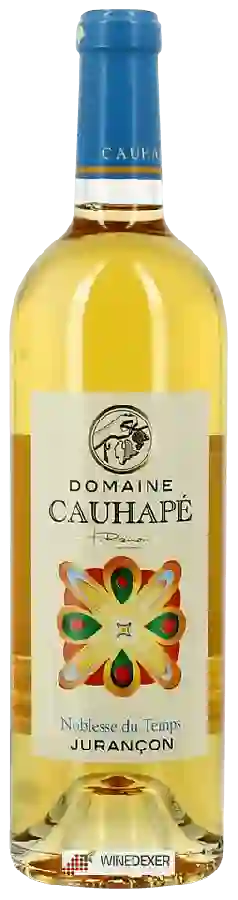 Domaine Cauhapé - Noblesse du Temps Jurançon