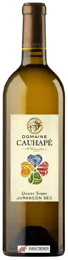 Domaine Cauhapé - Quatre Temps Jurançon Sec