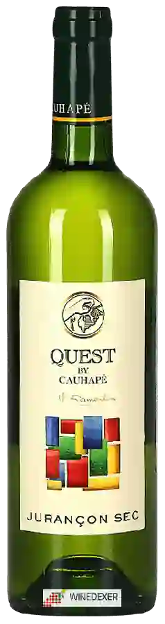 Domaine Cauhapé - Quest By Cauhapé Jurançon Sec