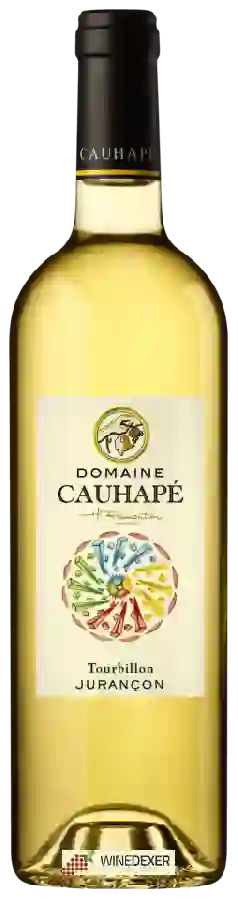 Domaine Cauhapé - Tourbillon Jurançon Domaine Cauhapé - Tourbillon Jurançon
