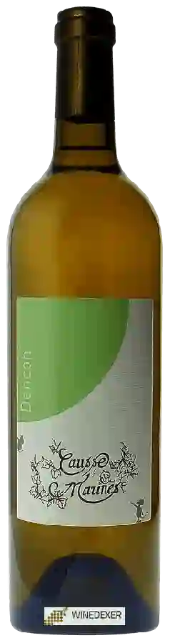 Winery Causse Marines - Dencon