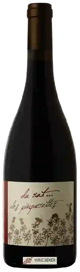 Winery Causse Marines - Du Rat...des Pâquerettes