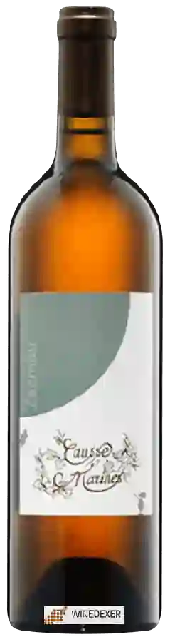 Winery Causse Marines - Zacmau Winery Causse Marines - Zacmau