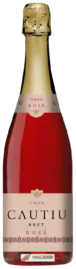 Winery Cautiu - Cava Imperial Brut Rosé