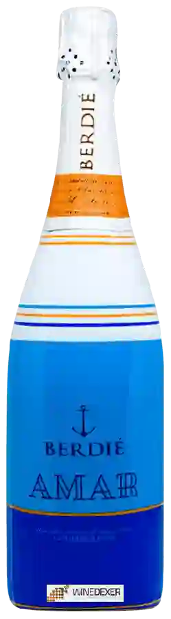 Winery Berdié - Amar
