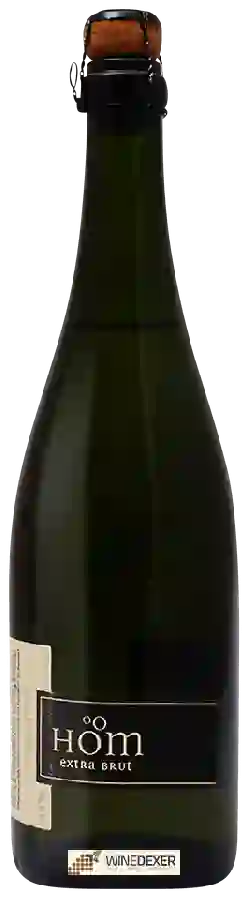 Winery Hom - Extra Brut
