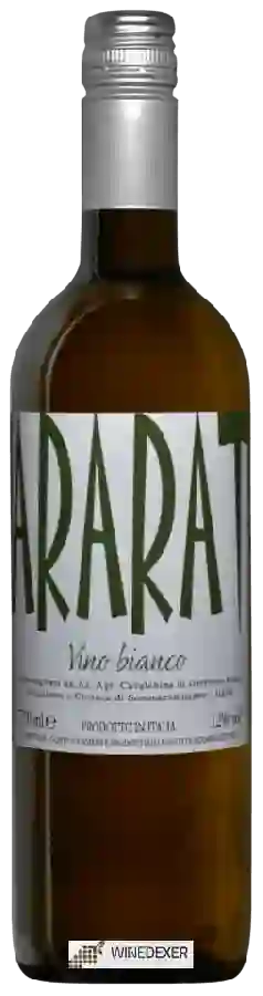 Winery Cavalchina - Ararat