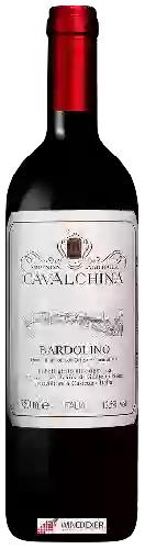 Winery Cavalchina - Bardolino
