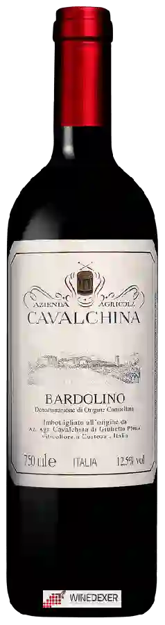 Winery Cavalchina - Bardolino