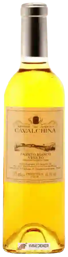 Winery Cavalchina - Veneto Passito Bianco