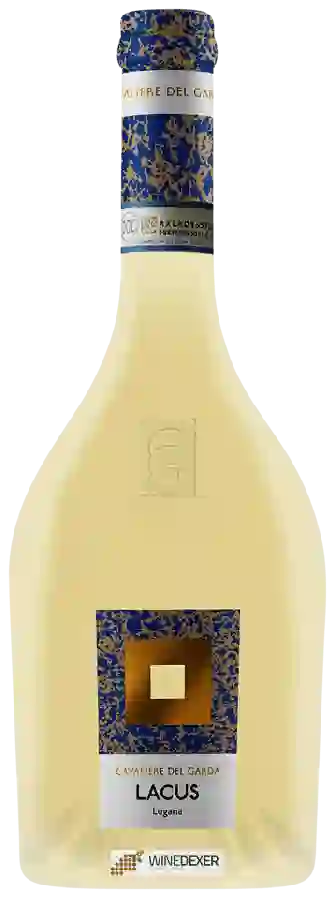 Winery Cavaliere del Garda - Lacus