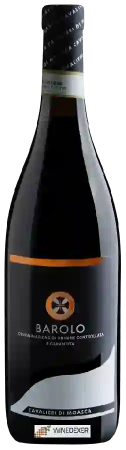 Winery Cavalieri di Moasca - Barolo