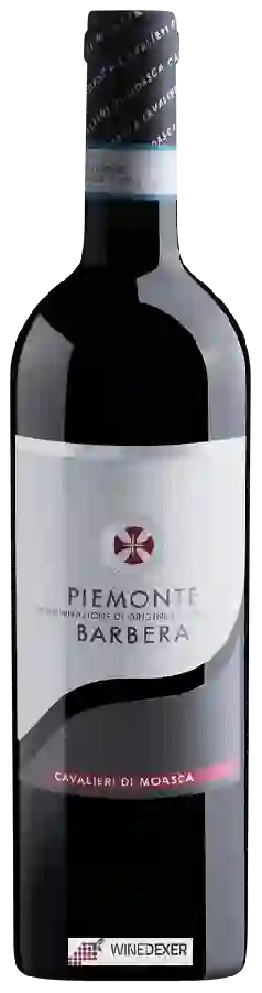 Winery Cavalieri di Moasca - Barbera