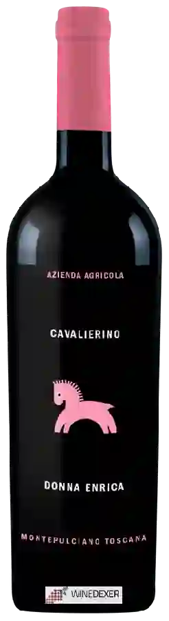 Winery Cavalierino - Donna Enrica Winery Cavalierino - Donna Enrica