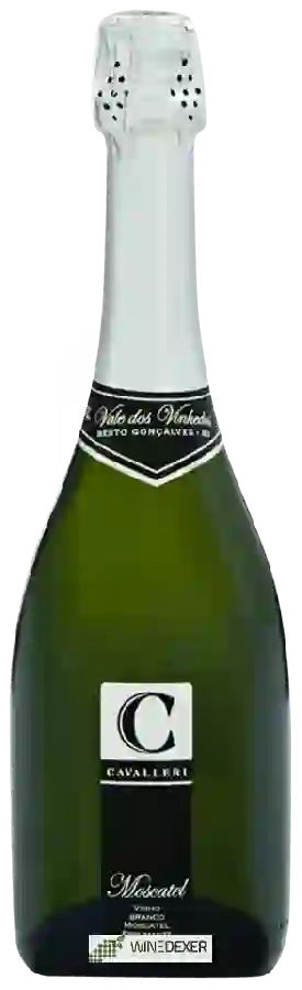 Winery Cavalleri - Moscatel