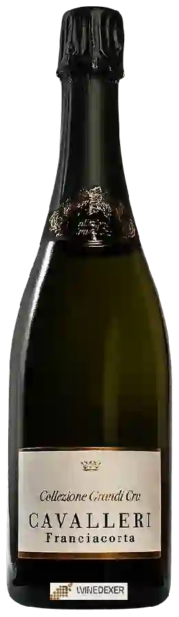 Winery Cavalleri - Collezione Grandi Cru Franciacorta