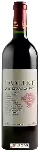 Winery Cavalleri - Curtefranca