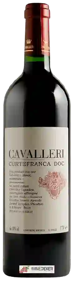 Winery Cavalleri - Curtefranca