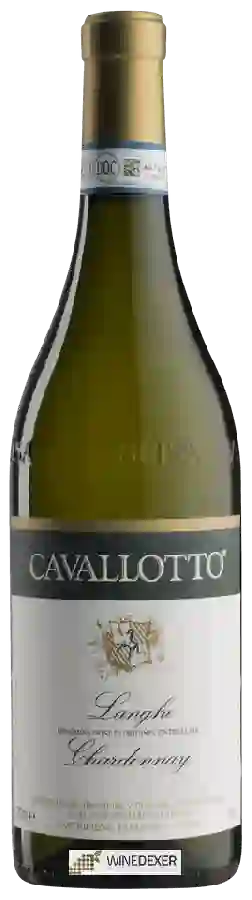 Winery Cavallotto - Chardonnay Langhe