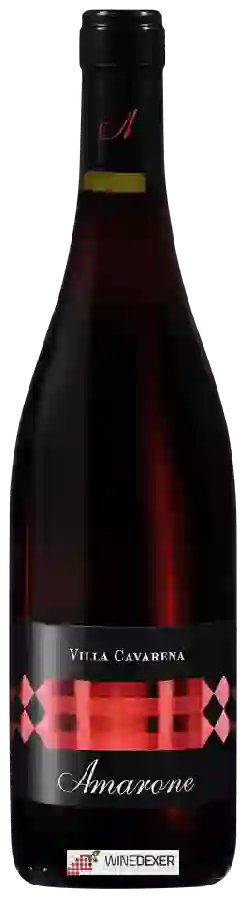 Winery Villa Cavarena - Amarone