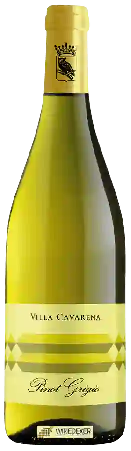 Winery Villa Cavarena - Pinot Grigio