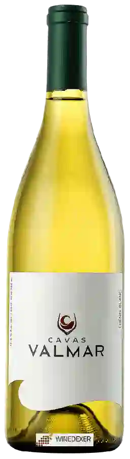 Winery Cavas Valmar - Chenin Blanc Winery Cavas Valmar - Chenin Blanc