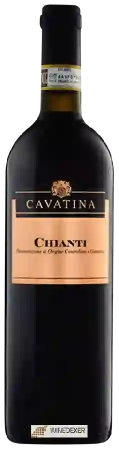 Winery Cavatina - Chianti