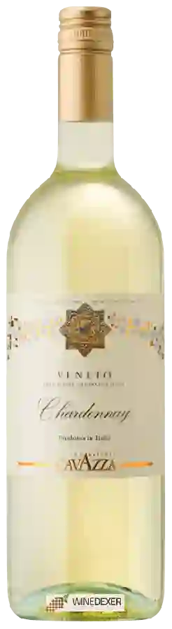 Winery Cavazza - Chardonnay Winery Cavazza - Chardonnay