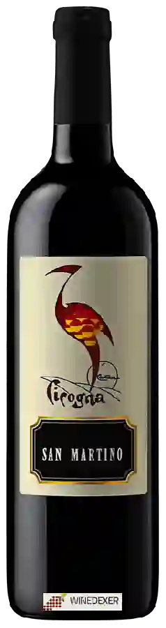 Winery Cavazza - Cicogna San Martino