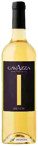 Winery Cavazza - Dulcis