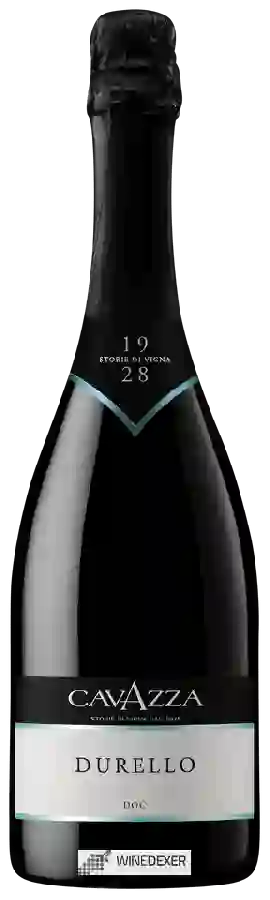 Winery Cavazza - Durello
