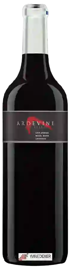 Cave Ardévaz - Ardévine Cave Ardévaz - Ardévine