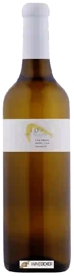 Cave Ardévaz - Fendant