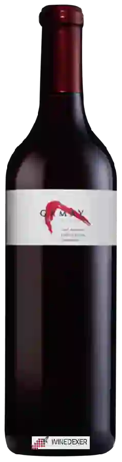 Cave Ardévaz - Gamay