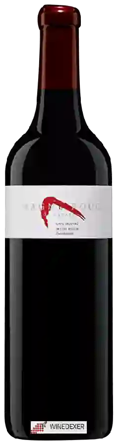 Cave Ardévaz - Humagne Rouge