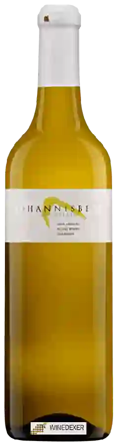 Cave Ardévaz - Johannisberg