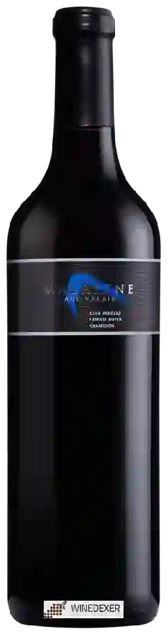 Cave Ardévaz - Mazarine