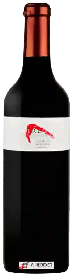 Cave Ardévaz - Merlot