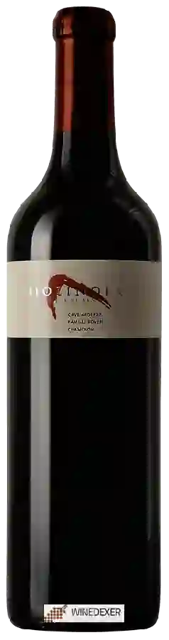 Cave Ardévaz - Pinot Noir