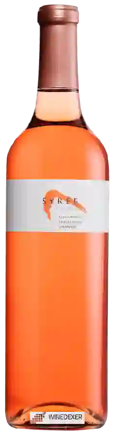 Cave Ardévaz - Syrée