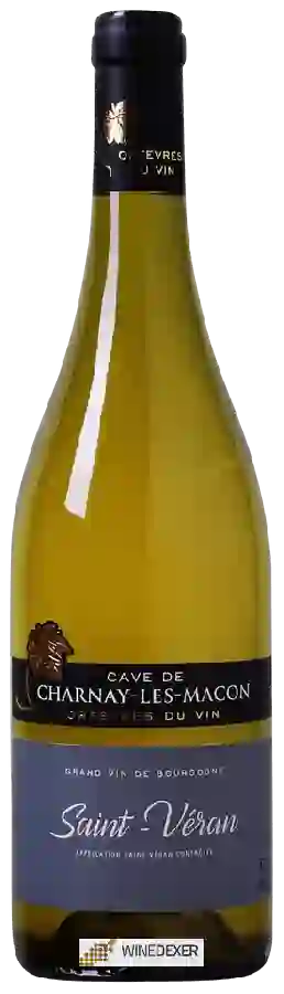 Cave Charnay Les Macon - Saint-Véran