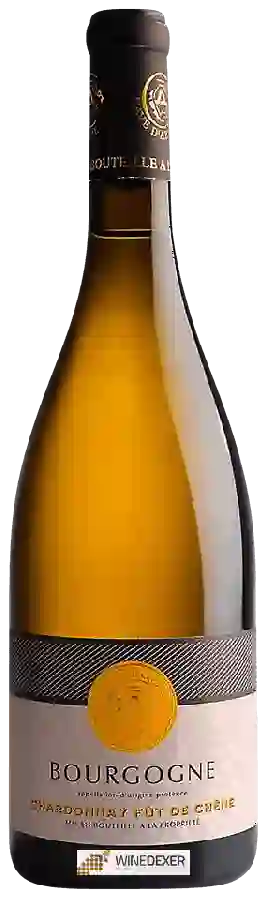 Cave d'Aze - Bourgogne Chardonnay