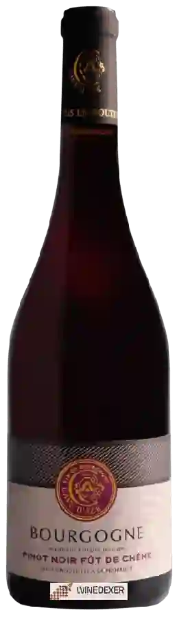 Cave d'Aze - Pinot Noir Fût de Chêne