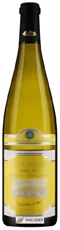 Cave de Beblenheim - Baron de Hoen Riesling Alsace Grand Cru 'Schoenenbourg'